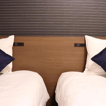 Asakusa Kuramae Hotel Yume Iroha Tokyo Ngoại thất bức ảnh