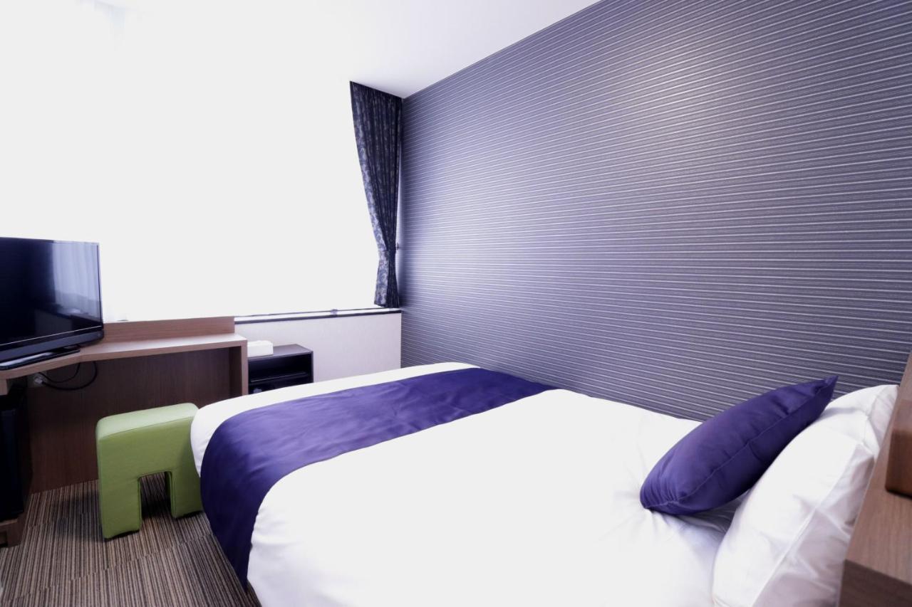 Asakusa Kuramae Hotel Yume Iroha Tokyo Ngoại thất bức ảnh