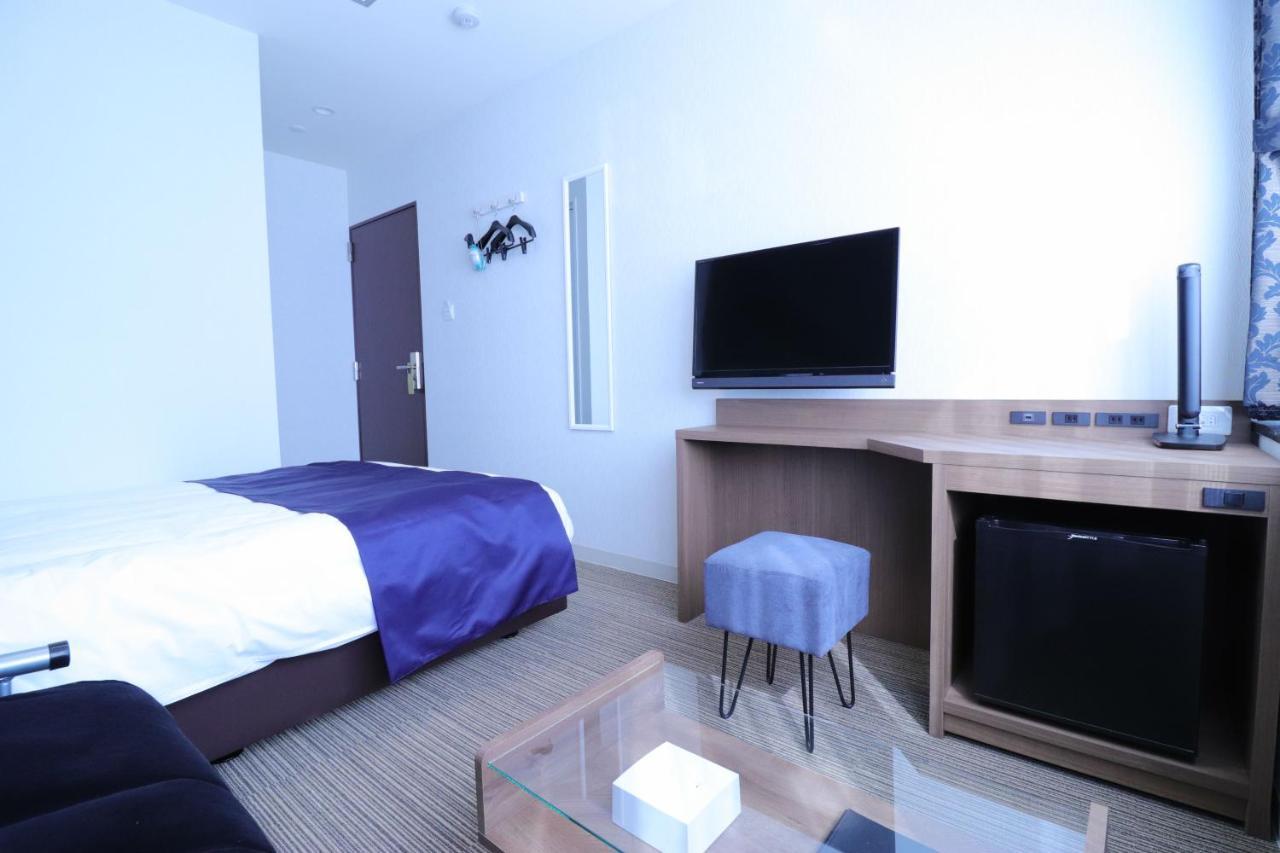 Asakusa Kuramae Hotel Yume Iroha Tokyo Ngoại thất bức ảnh