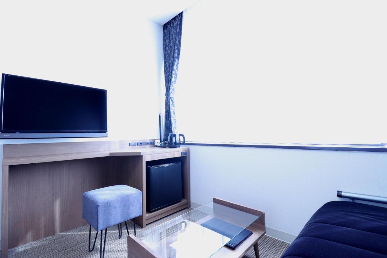 Asakusa Kuramae Hotel Yume Iroha Tokyo Ngoại thất bức ảnh