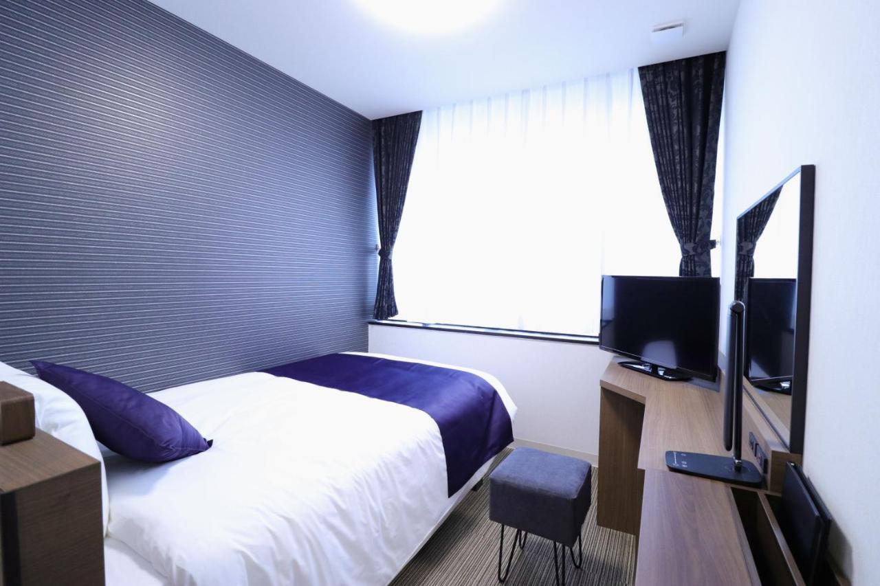 Asakusa Kuramae Hotel Yume Iroha Tokyo Ngoại thất bức ảnh