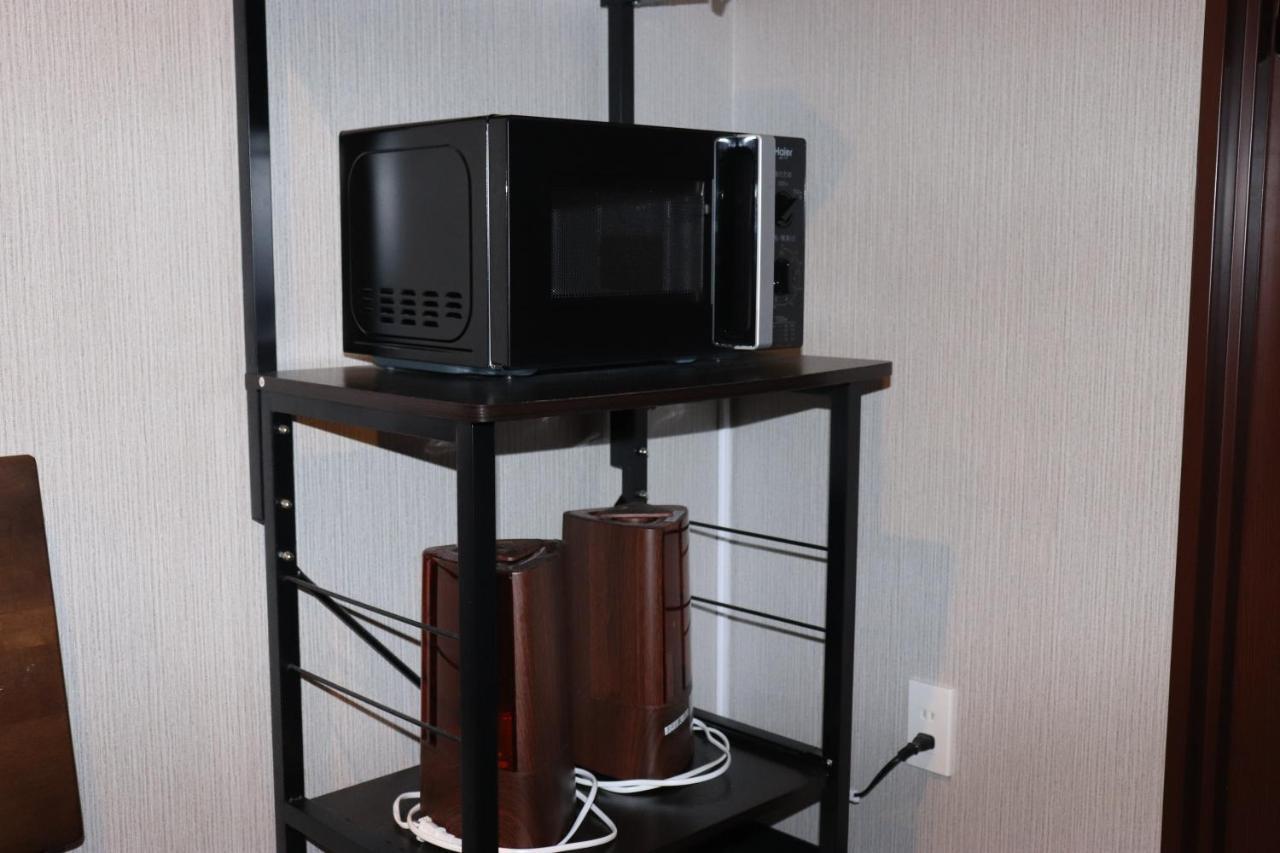 Asakusa Kuramae Hotel Yume Iroha Tokyo Ngoại thất bức ảnh